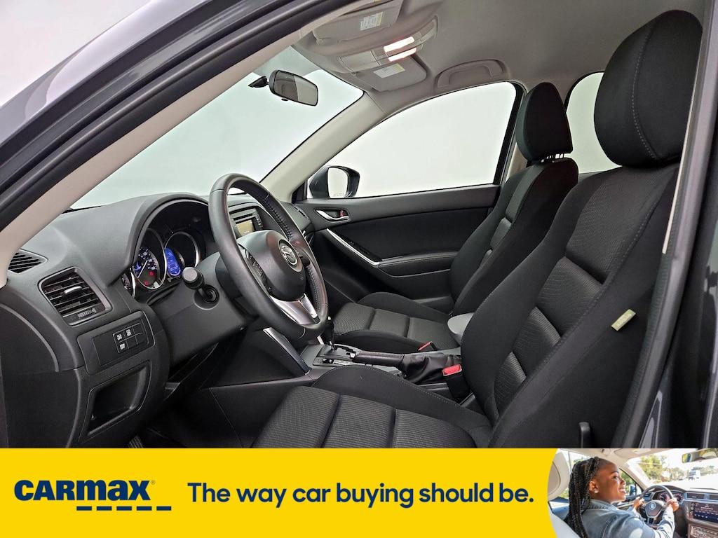 used 2014 Mazda CX-5 car, priced at $12,998