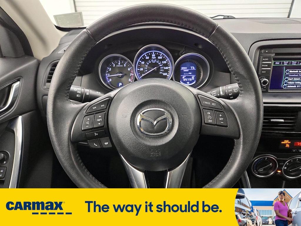 used 2014 Mazda CX-5 car, priced at $12,998