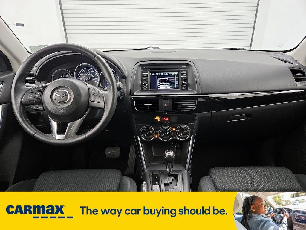 used 2014 Mazda CX-5 car, priced at $12,998