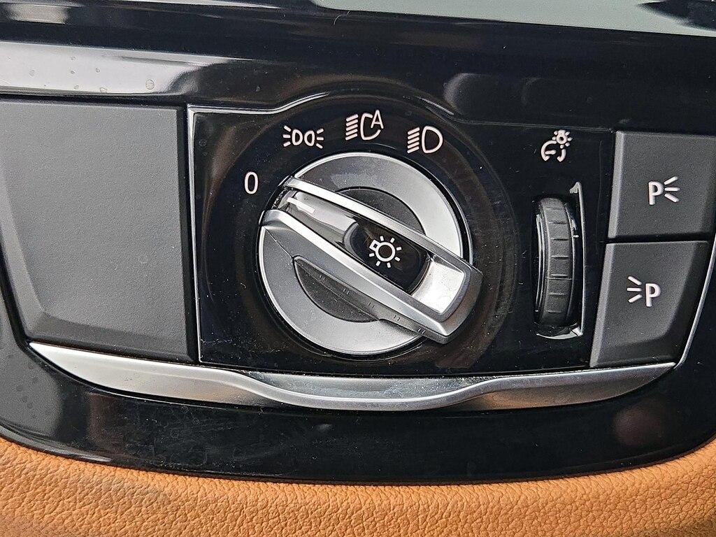 used 2022 BMW 530 car, priced at $34,998