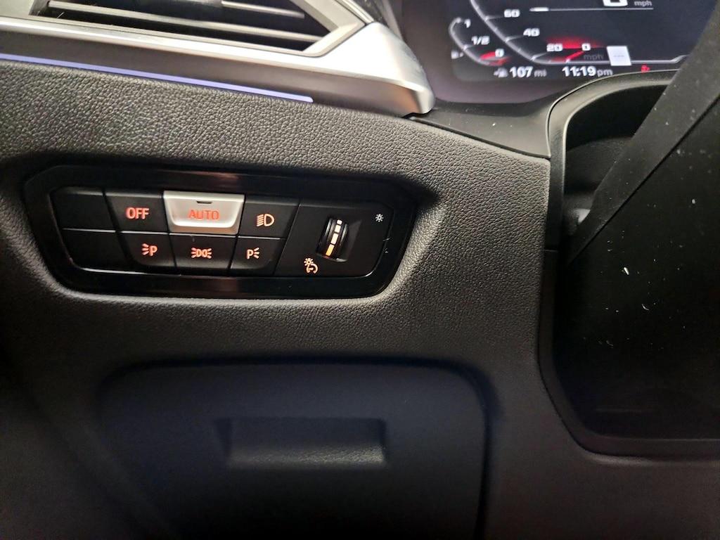 used 2023 BMW M4 car, priced at $67,998