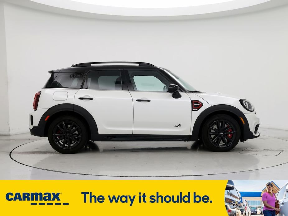 used 2024 MINI Countryman car, priced at $41,998