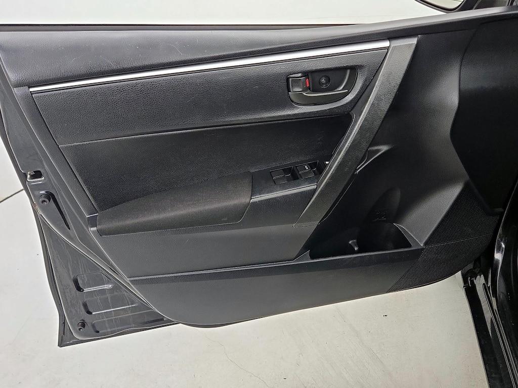 used 2014 Toyota Corolla car, priced at $13,998