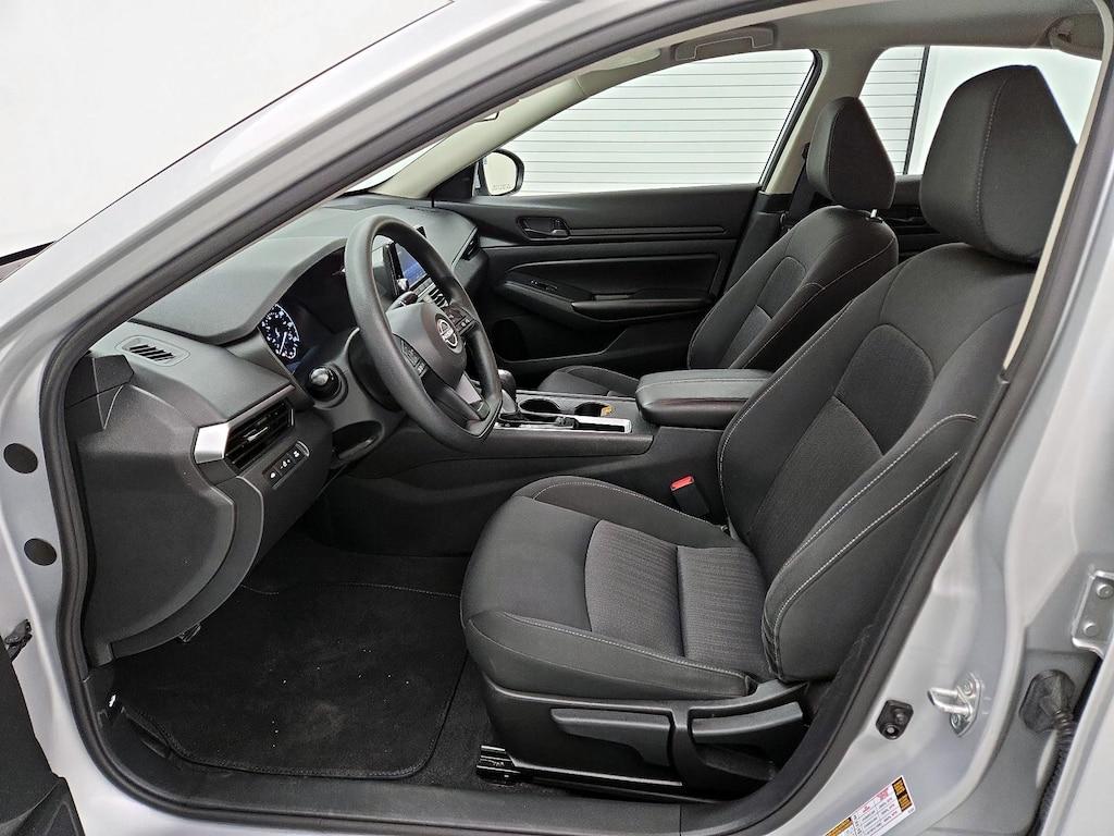 used 2023 Nissan Altima car, priced at $20,998