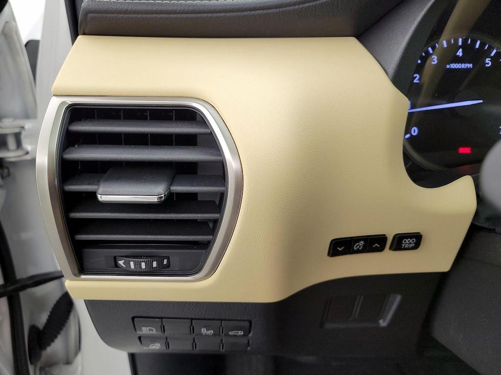 used 2021 Lexus NX 300 car, priced at $29,998