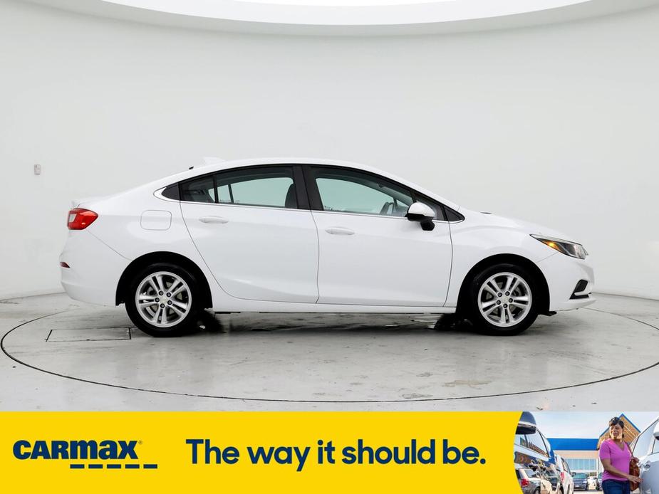 used 2016 Chevrolet Cruze car, priced at $12,599