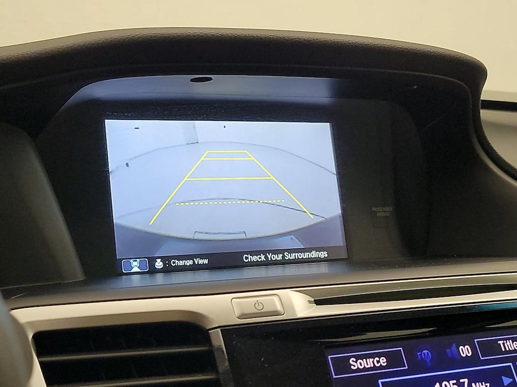 used 2015 Honda Accord car, priced at $21,998
