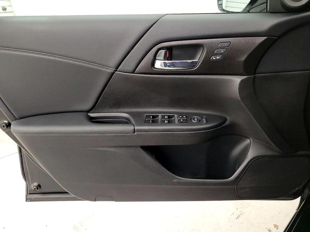 used 2015 Honda Accord car, priced at $21,998