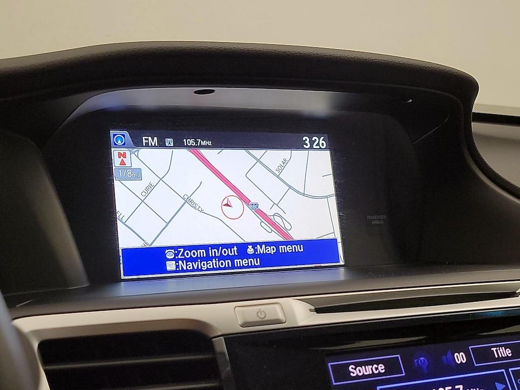 used 2015 Honda Accord car, priced at $21,998