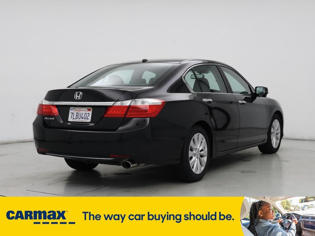 used 2015 Honda Accord car, priced at $21,998