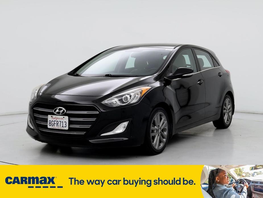 used 2016 Hyundai Elantra car, priced at $13,599