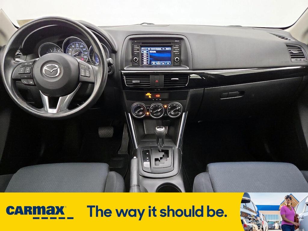 used 2014 Mazda CX-5 car, priced at $13,998