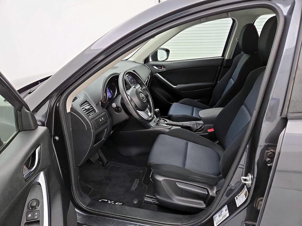 used 2014 Mazda CX-5 car, priced at $13,998