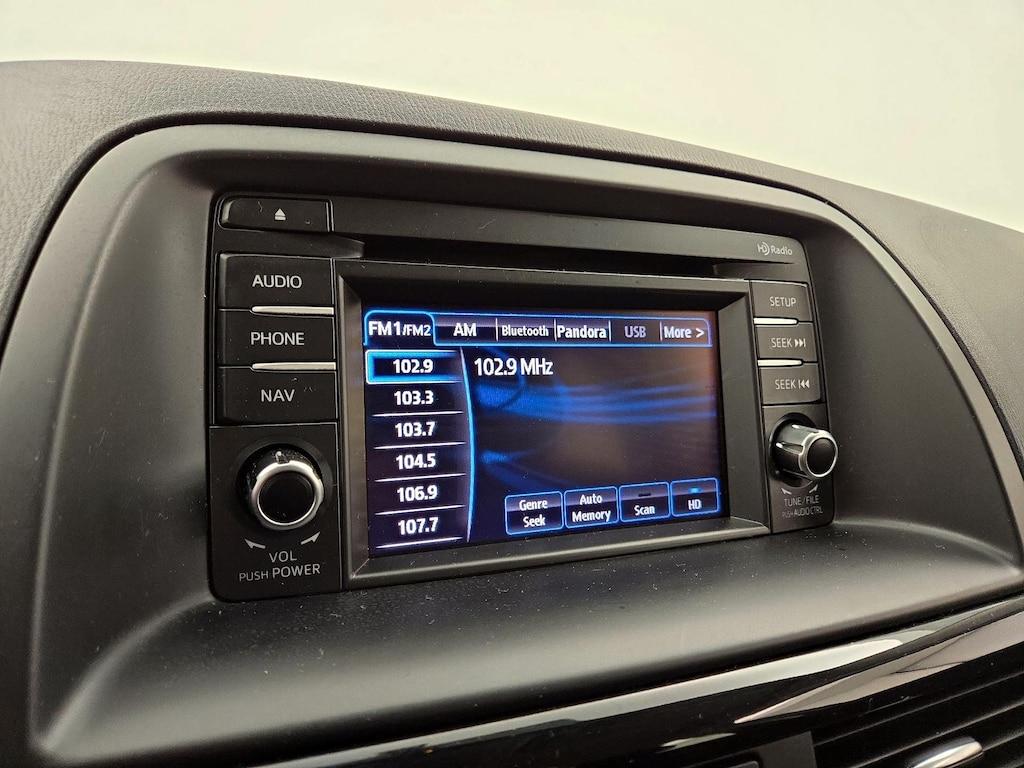 used 2014 Mazda CX-5 car, priced at $13,998