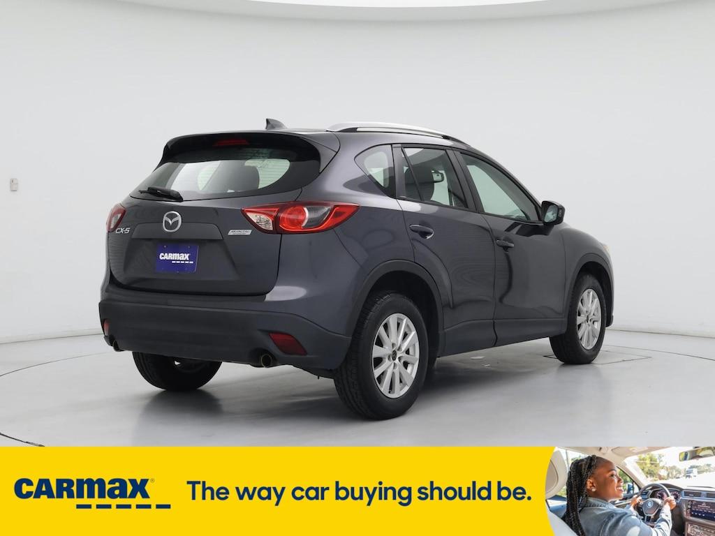 used 2014 Mazda CX-5 car, priced at $13,998