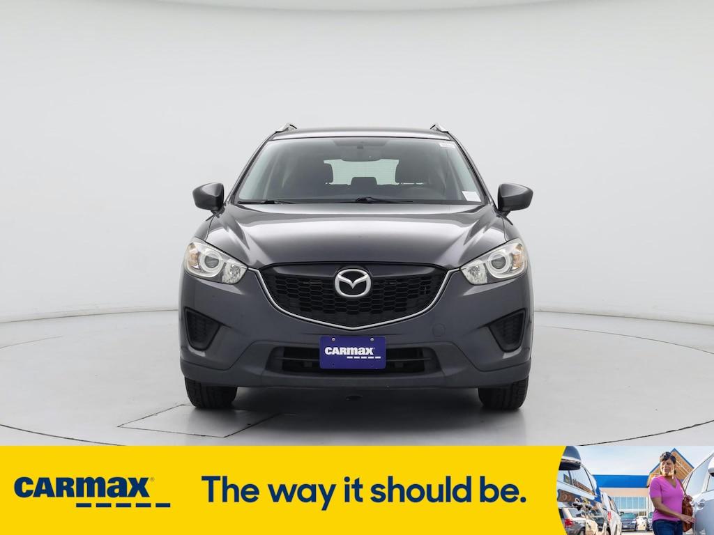 used 2014 Mazda CX-5 car, priced at $13,998