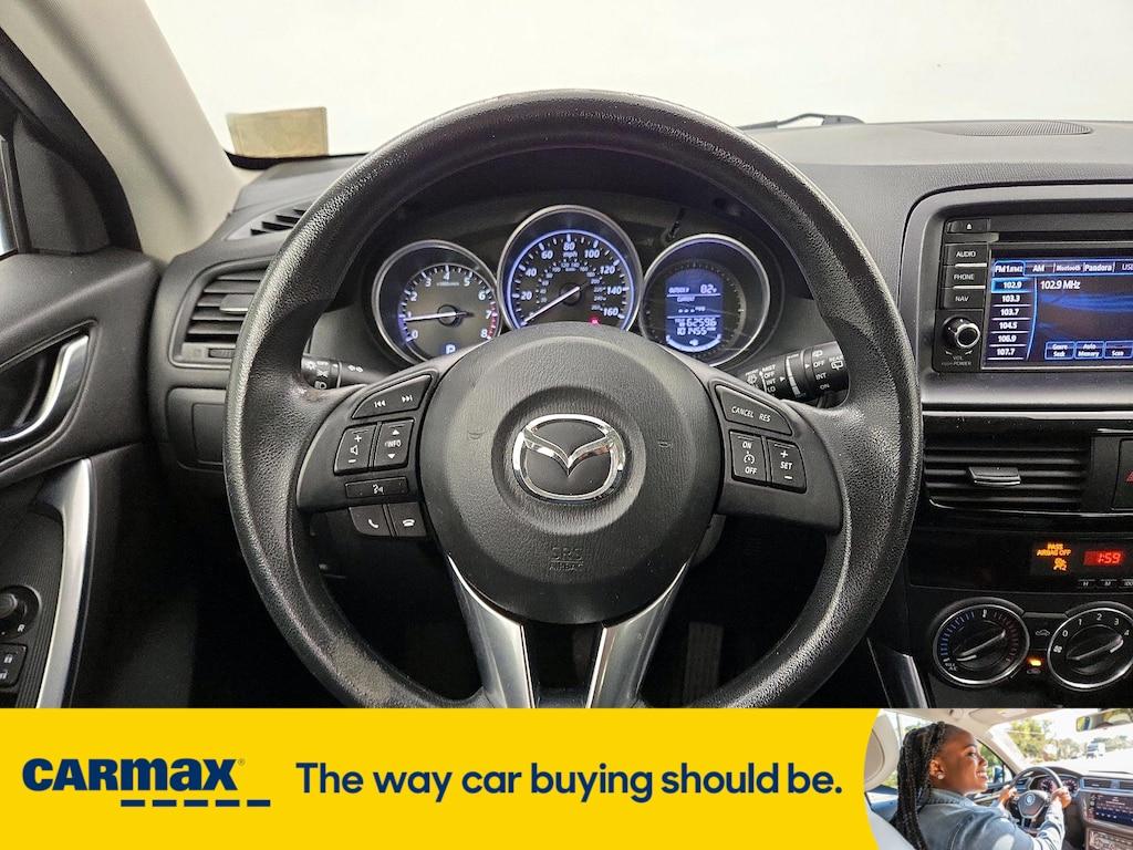 used 2014 Mazda CX-5 car, priced at $13,998
