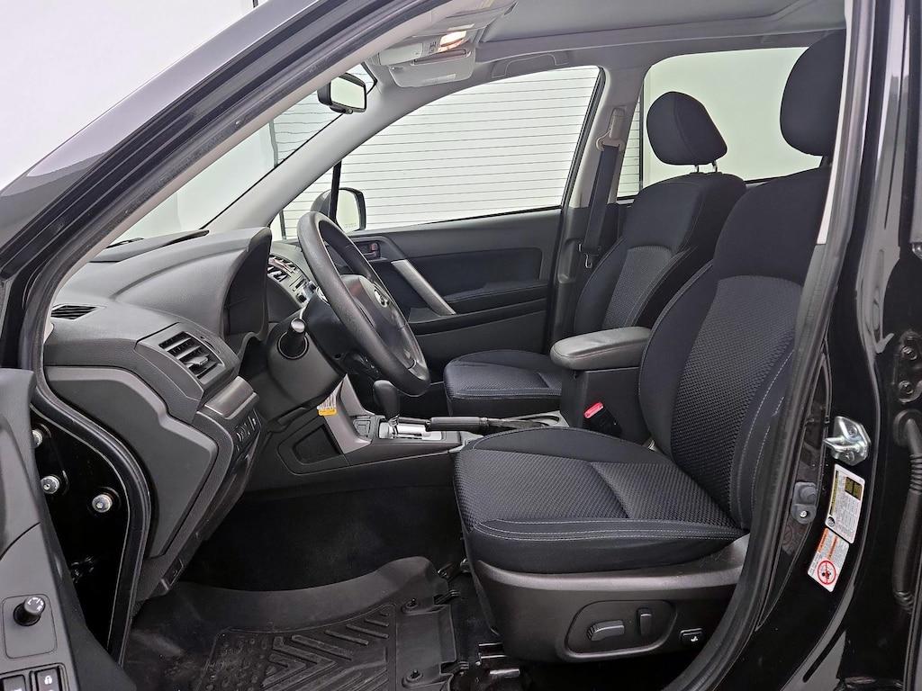 used 2015 Subaru Forester car, priced at $13,998
