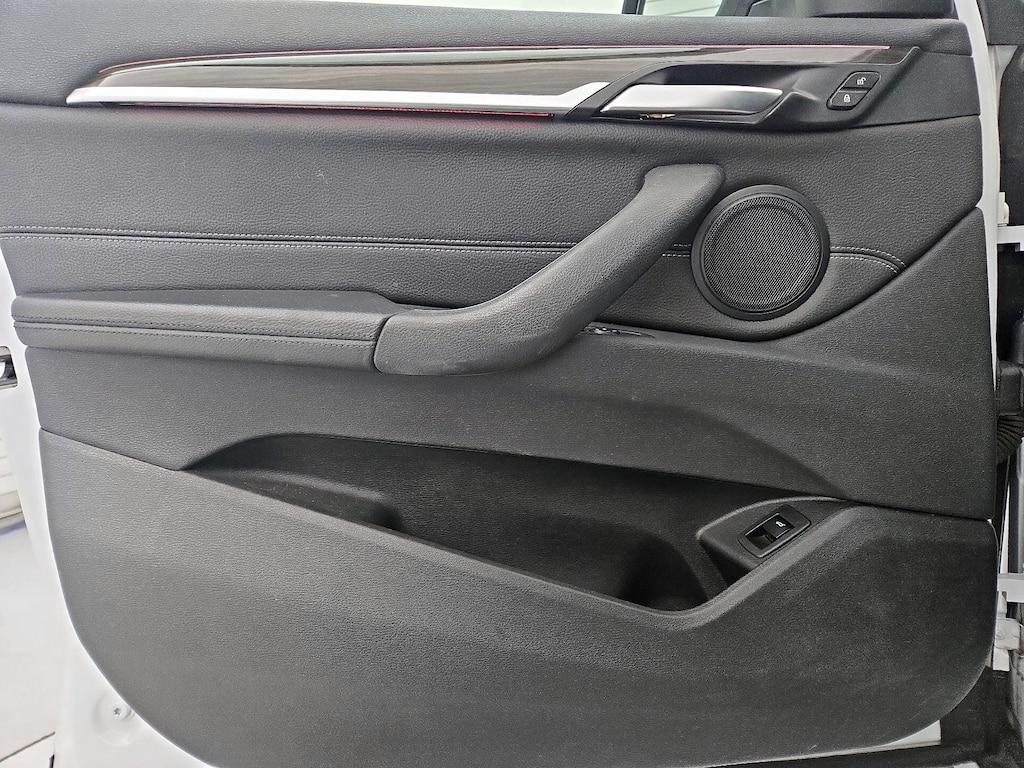 used 2021 BMW X1 car, priced at $24,998