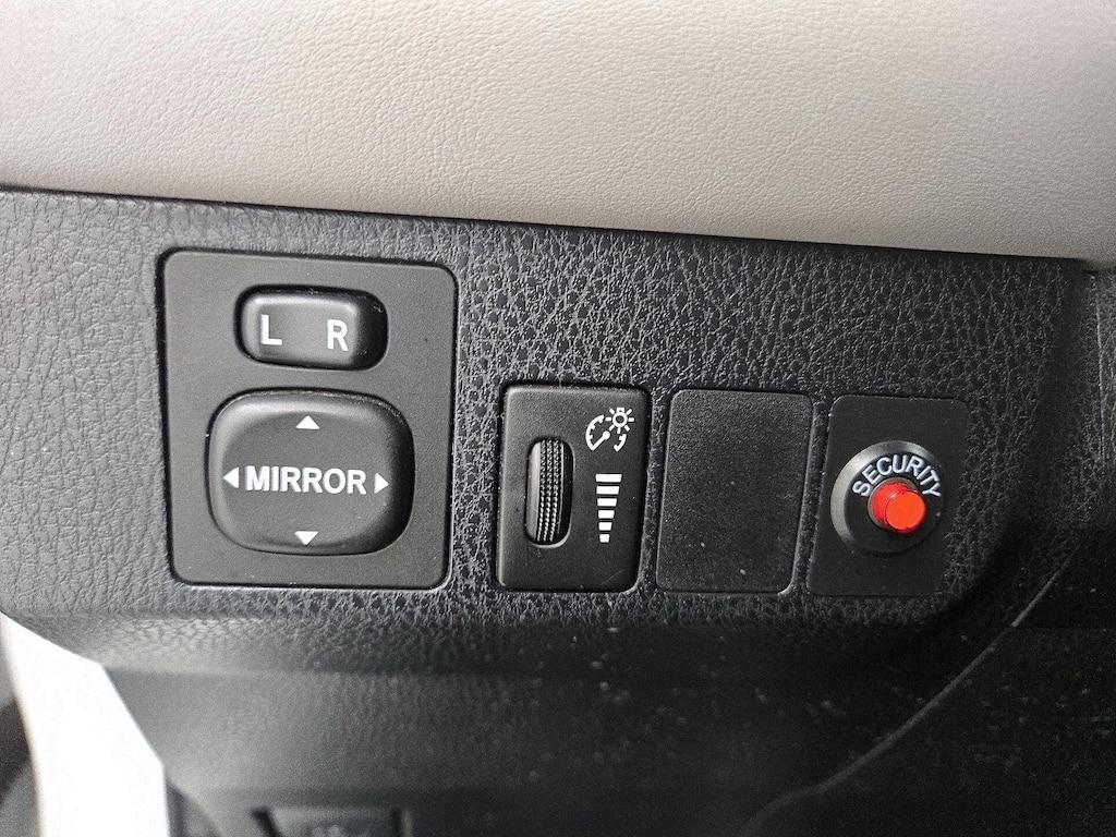 used 2016 Toyota RAV4 Hybrid car, priced at $20,998