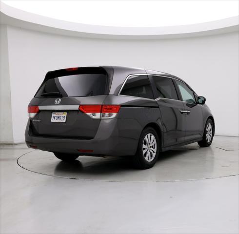 used 2014 Honda Odyssey car, priced at $19,998