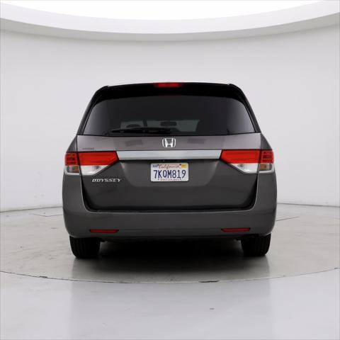 used 2014 Honda Odyssey car, priced at $19,998