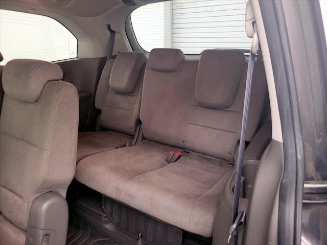 used 2014 Honda Odyssey car, priced at $19,998