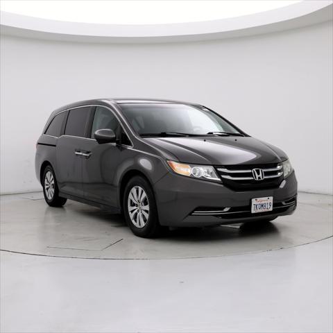 used 2014 Honda Odyssey car, priced at $19,998