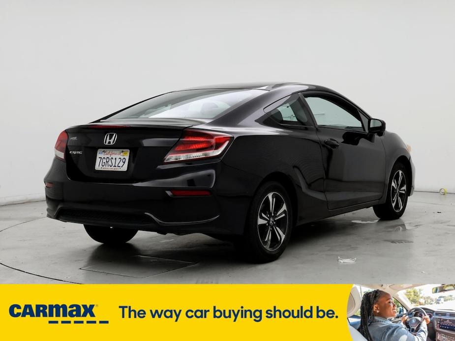 used 2014 Honda Civic car, priced at $15,998