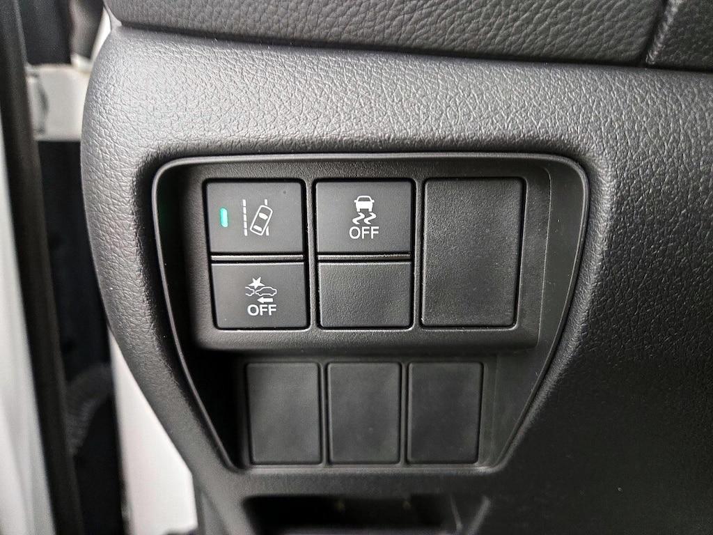 used 2022 Honda CR-V car, priced at $27,998