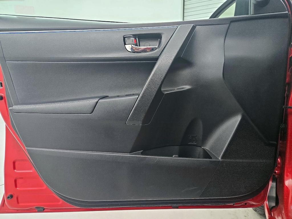 used 2016 Toyota Corolla car, priced at $17,998