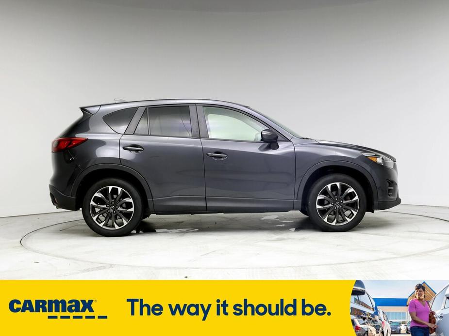 used 2016 Mazda CX-5 car, priced at $13,599