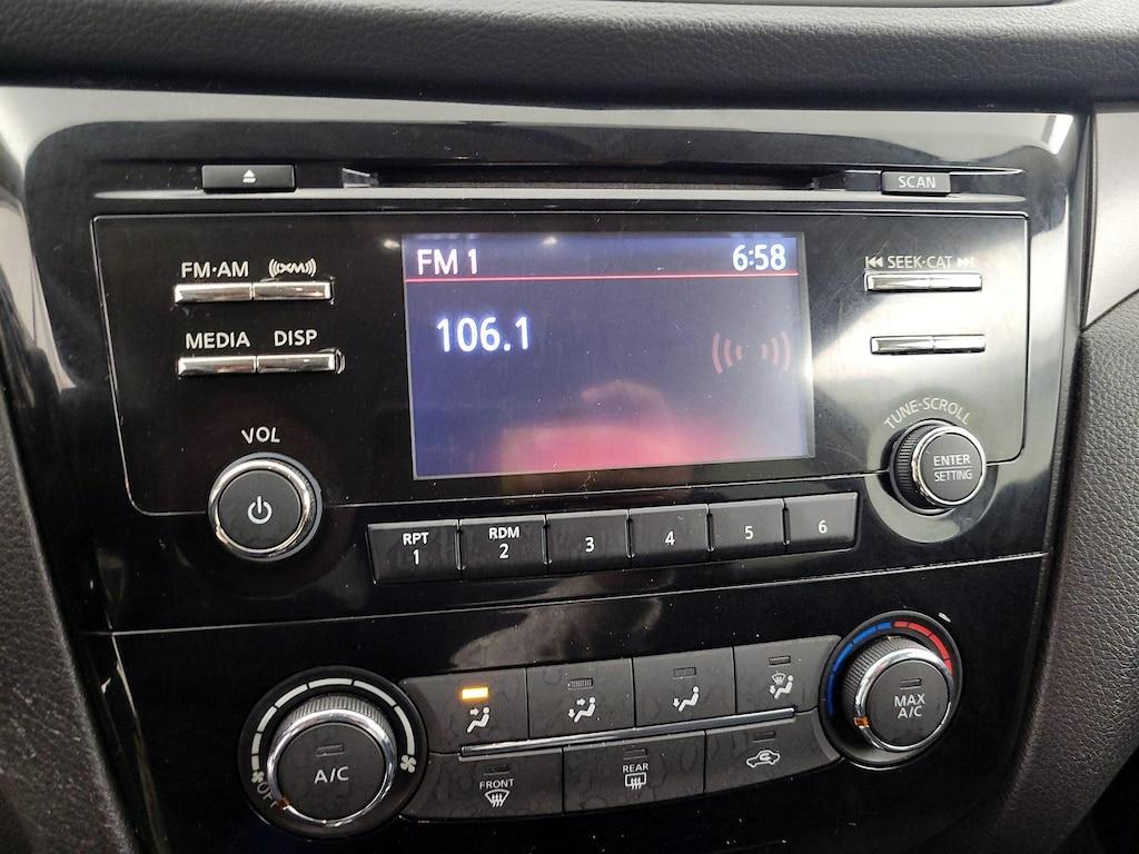 used 2016 Nissan Rogue car, priced at $12,998
