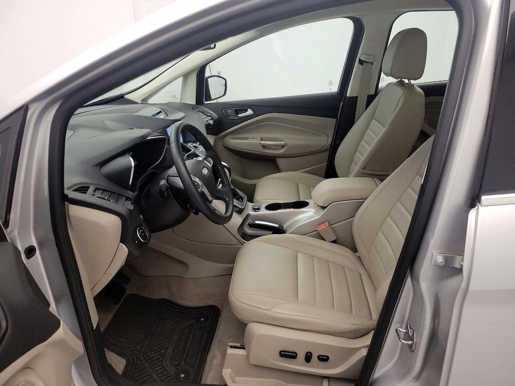used 2016 Ford C-Max Hybrid car, priced at $17,998