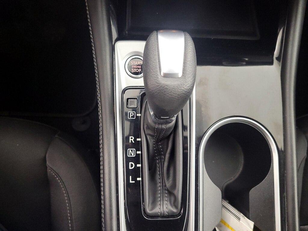 used 2023 Nissan Altima car, priced at $19,998