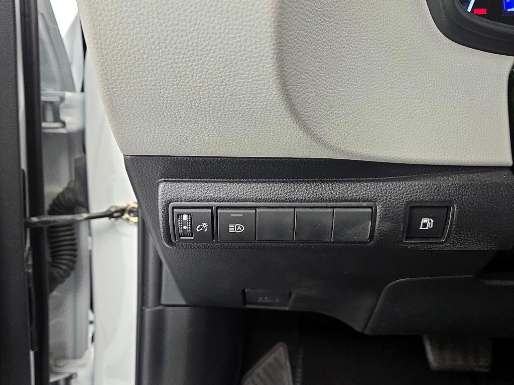 used 2022 Toyota Corolla Hybrid car, priced at $24,998
