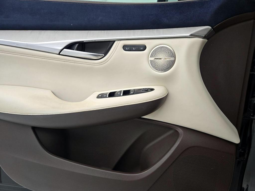 used 2019 INFINITI QX50 car, priced at $22,998