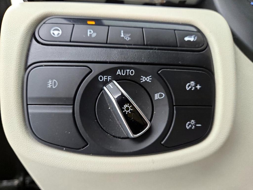 used 2019 INFINITI QX50 car, priced at $22,998