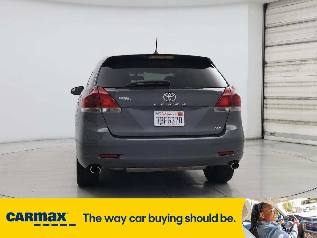 used 2013 Toyota Venza car, priced at $14,998