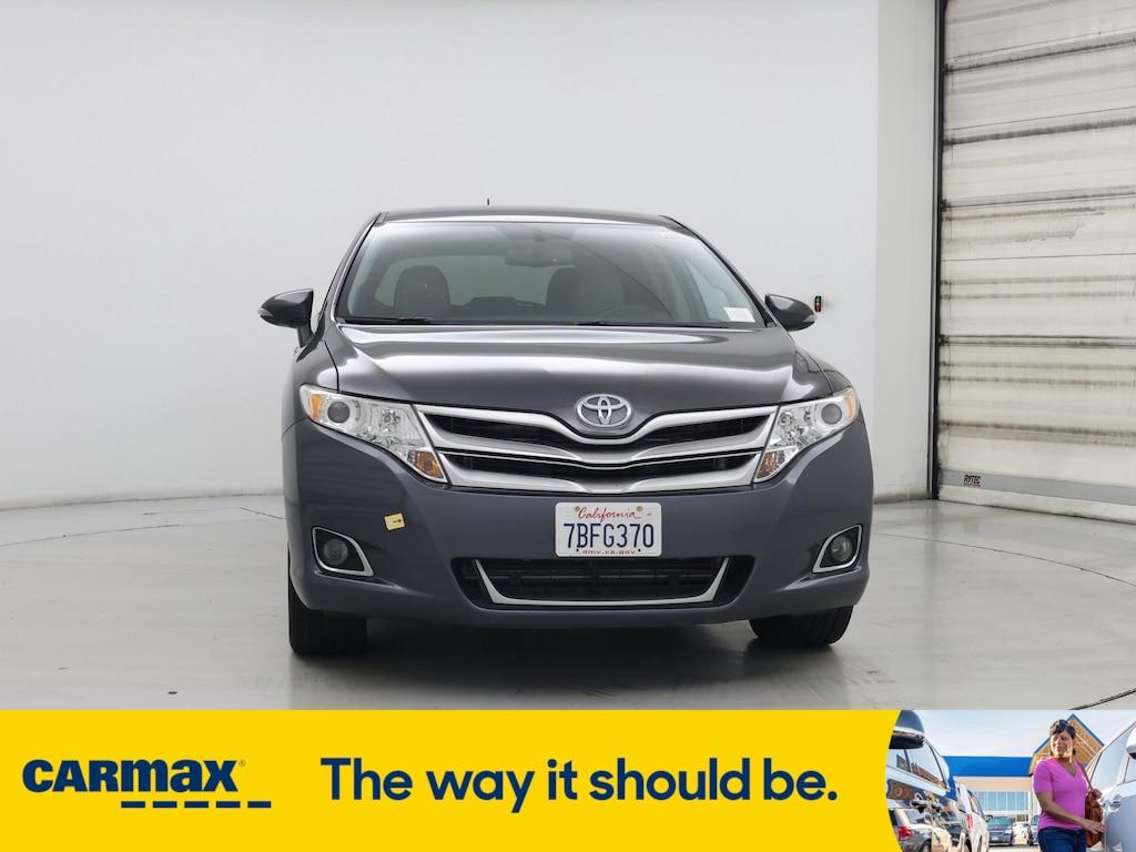 used 2013 Toyota Venza car, priced at $14,998
