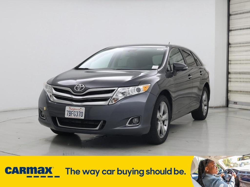 used 2013 Toyota Venza car, priced at $14,998
