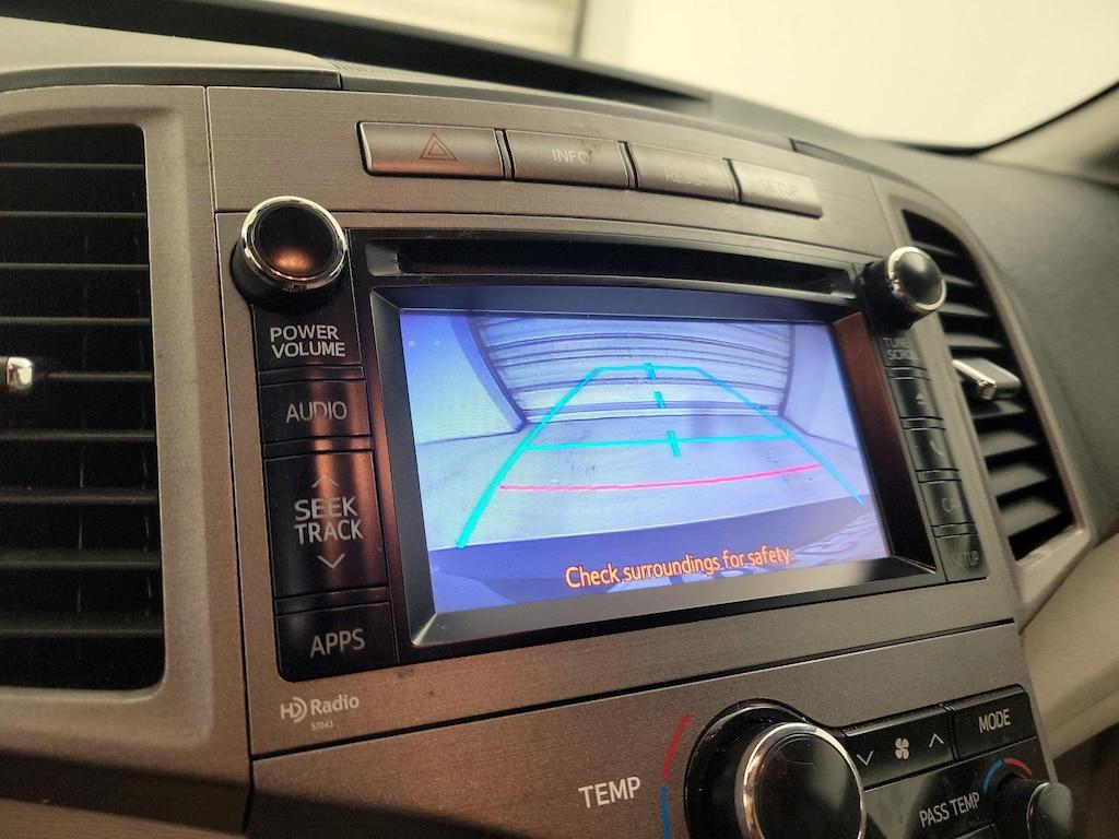used 2013 Toyota Venza car, priced at $14,998