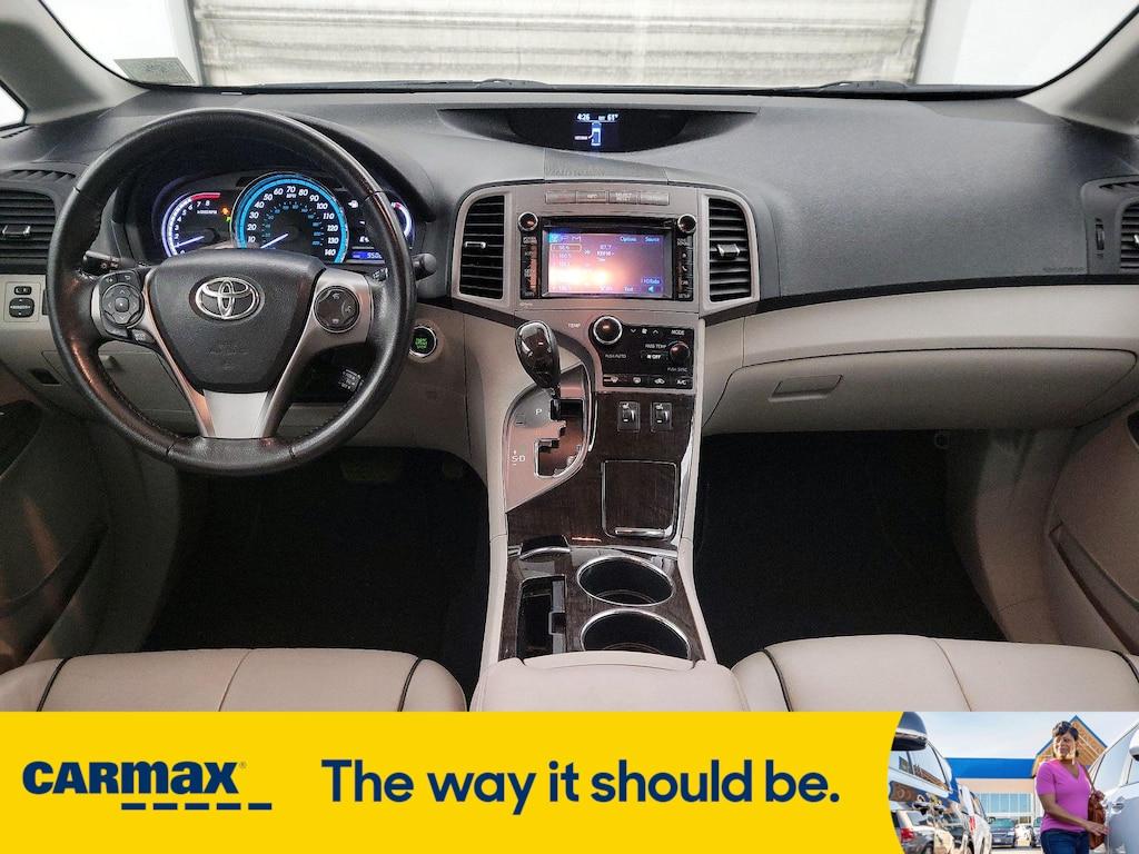 used 2013 Toyota Venza car, priced at $14,998