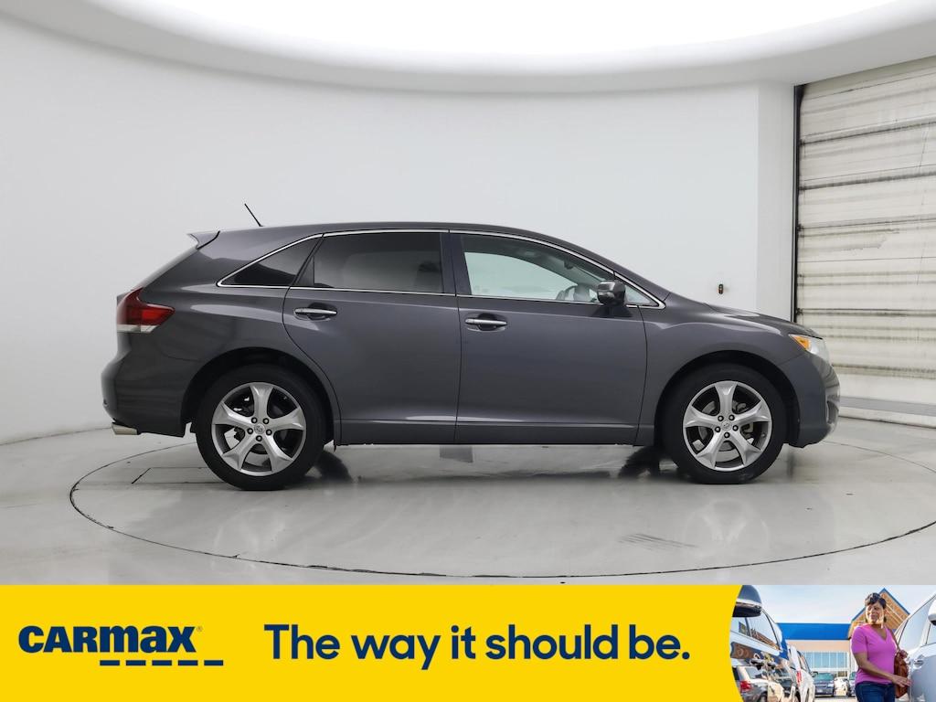 used 2013 Toyota Venza car, priced at $14,998