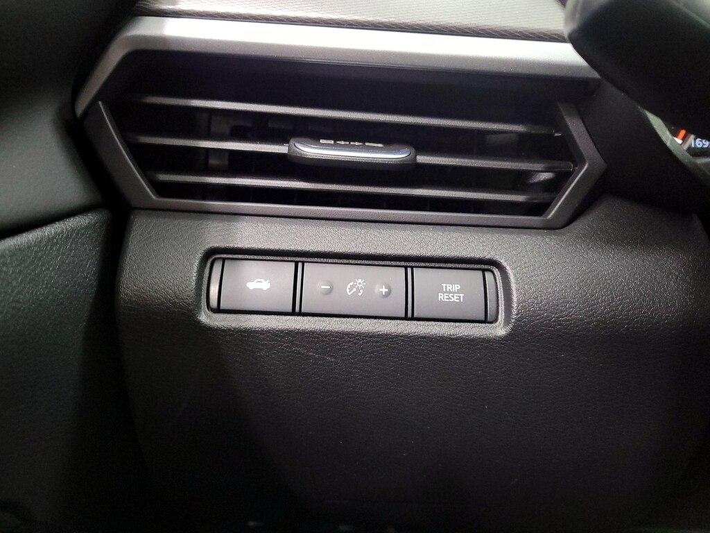 used 2025 Nissan Altima car, priced at $26,998