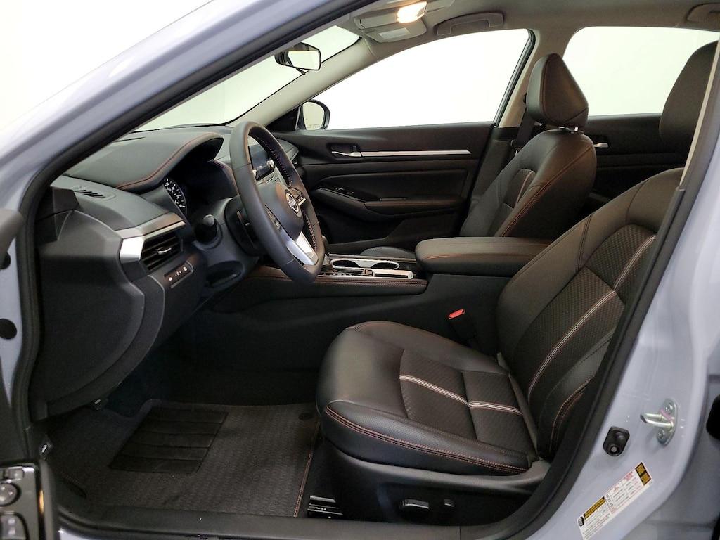 used 2025 Nissan Altima car, priced at $26,998