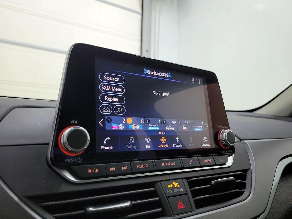 used 2025 Nissan Altima car, priced at $26,998