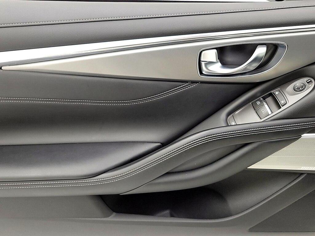 used 2017 INFINITI Q60 car, priced at $20,998