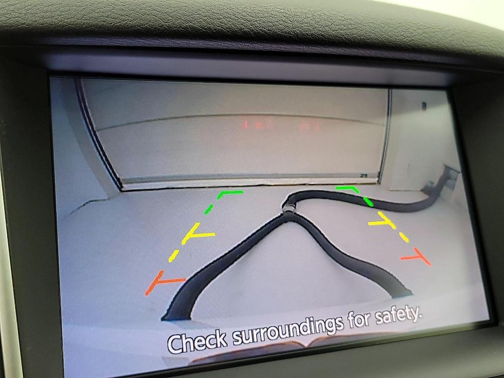 used 2017 INFINITI Q60 car, priced at $20,998