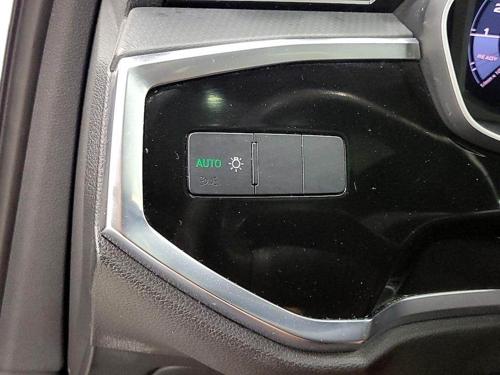 used 2019 Audi Q3 car, priced at $21,998